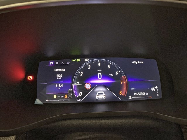 Foto 11 Renault Arkana Techno TCe 140 Microhíbrido EDC 103 kW (140 CV)