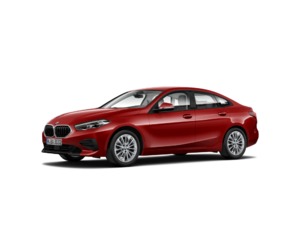 Fotos de BMW Serie 2 220i Gran Coupe color Rojo. Año 2022. 131KW(178CV). Gasolina. En concesionario BMW Marcos Automoción de Valencia