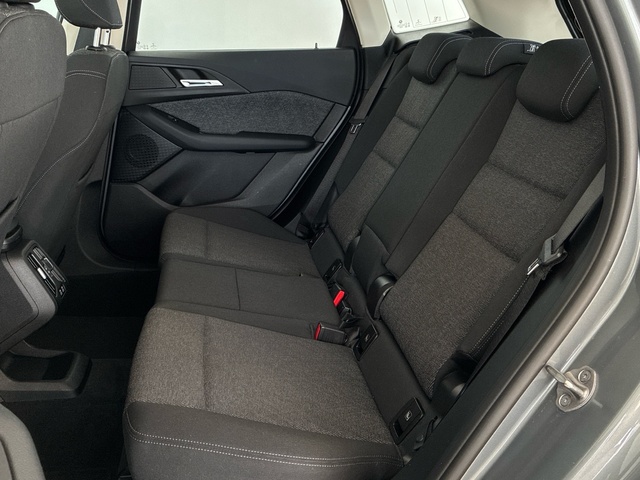 BMW Serie 2 218i Active Tourer color Gris. Año 2022. 100KW(136CV). Gasolina. En concesionario BMW Marcos Automoción de Valencia