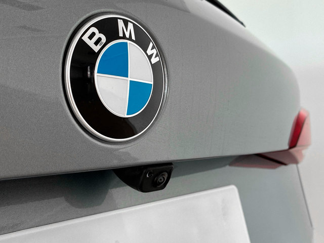 BMW Serie 2 218i Active Tourer color Gris. Año 2022. 100KW(136CV). Gasolina. En concesionario BMW Marcos Automoción de Valencia