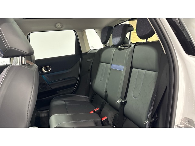 fotoG 8 del MINI MINI 5 Puertas Cooper C 115 kW (156 CV) 156cv Gasolina del 2024 en Madrid