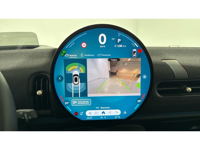 fotoG 14 del MINI MINI 5 Puertas Cooper C 115 kW (156 CV) 156cv Gasolina del 2024 en Madrid