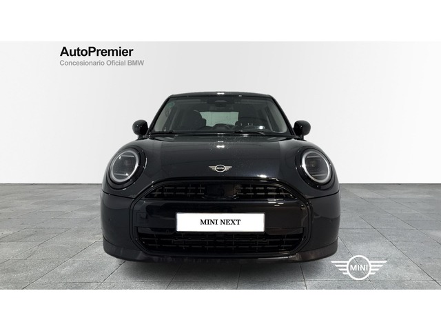 fotoG 1 del MINI MINI 5 Puertas Cooper C 115 kW (156 CV) 156cv Gasolina del 2024 en Madrid