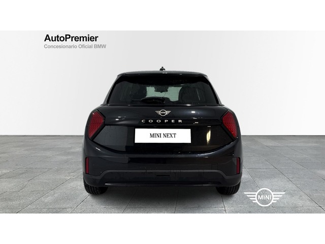 fotoG 4 del MINI MINI 5 Puertas Cooper C 115 kW (156 CV) 156cv Gasolina del 2024 en Madrid