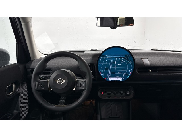 fotoG 6 del MINI MINI 5 Puertas Cooper C 115 kW (156 CV) 156cv Gasolina del 2024 en Madrid