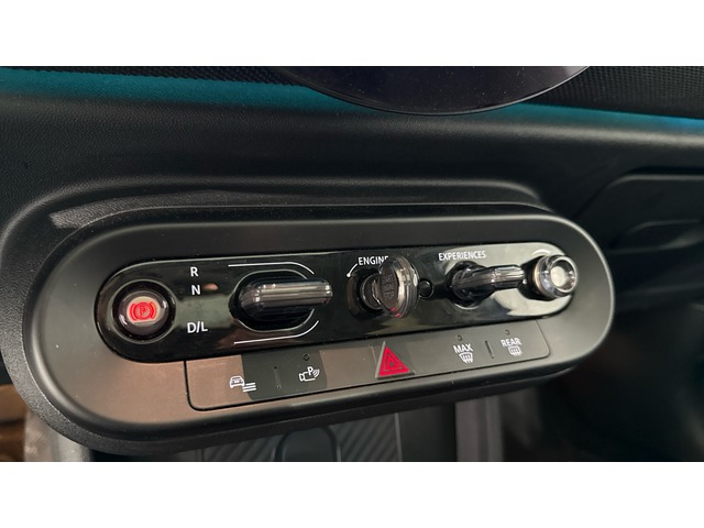 fotoG 10 del MINI MINI 5 Puertas Cooper C 115 kW (156 CV) 156cv Gasolina del 2024 en Madrid