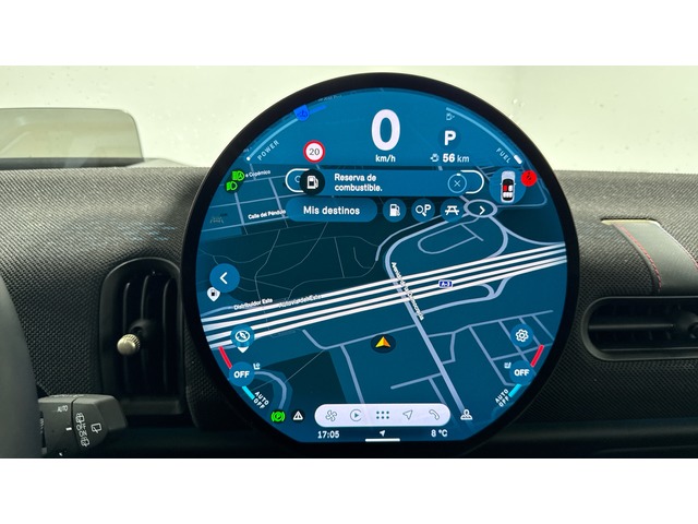 fotoG 11 del MINI MINI 5 Puertas Cooper C 115 kW (156 CV) 156cv Gasolina del 2024 en Madrid