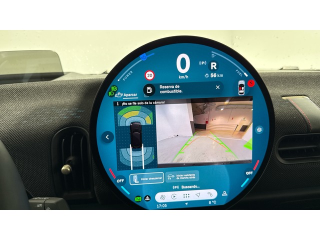 fotoG 12 del MINI MINI 5 Puertas Cooper C 115 kW (156 CV) 156cv Gasolina del 2024 en Madrid