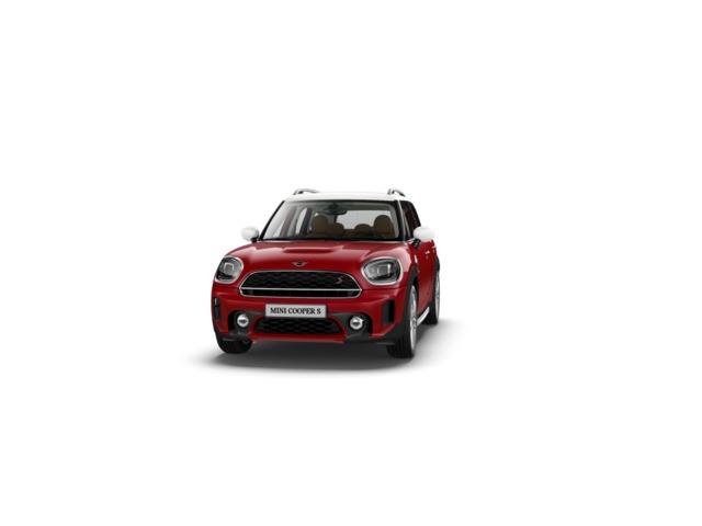 fotoG 0 del MINI MINI Countryman Cooper S 131 kW (178 CV) 178cv Gasolina del 2022 en Sevilla
