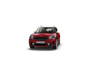 Fotos de MINI Countryman Cooper S 131 kW (178 CV)