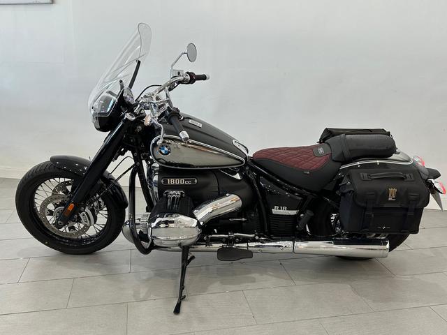 BMW Motorrad R 18  de ocasión 