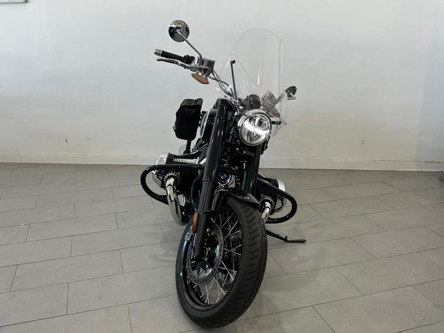BMW Motorrad R 18  de ocasión 