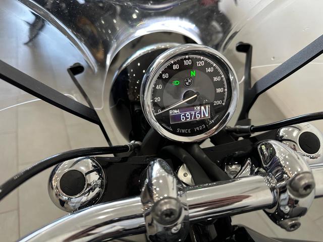 BMW Motorrad R 18  de ocasión 