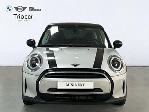 Fotos de MINI 5 Puertas Cooper 100 kW (136 CV)