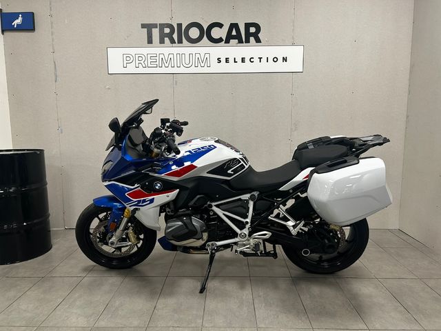 BMW Motorrad R 1250 RS  de ocasión 
