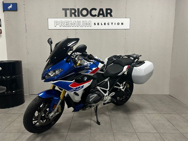 BMW Motorrad R 1250 RS  de ocasión 