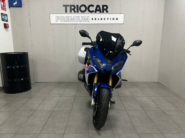 BMW Motorrad R 1250 RS  de ocasión 