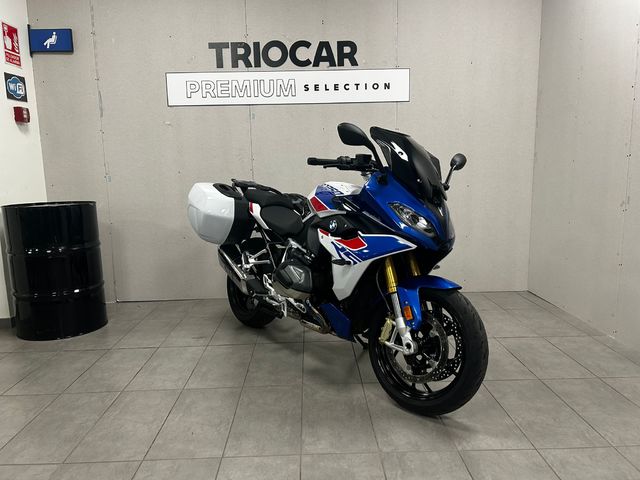 BMW Motorrad R 1250 RS  de ocasión 