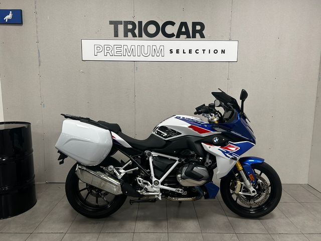 BMW Motorrad R 1250 RS  de ocasión 