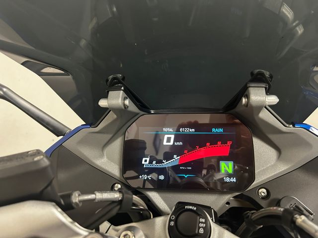 BMW Motorrad R 1250 RS  de ocasión 