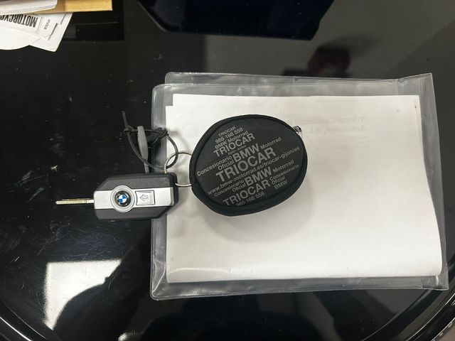 BMW Motorrad R 1250 RS  de ocasión 