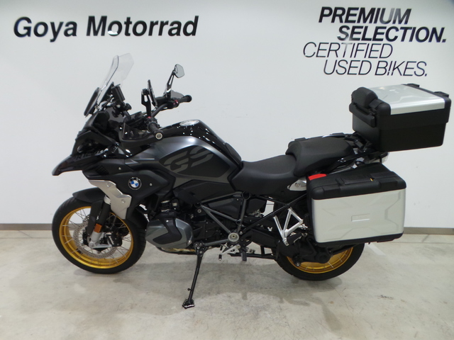 BMW Motorrad R 1250 GS  de ocasión 