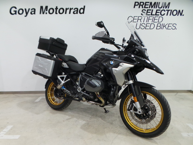 BMW Motorrad R 1250 GS  de ocasión 