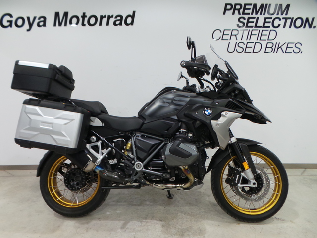 BMW Motorrad R 1250 GS  de ocasión 