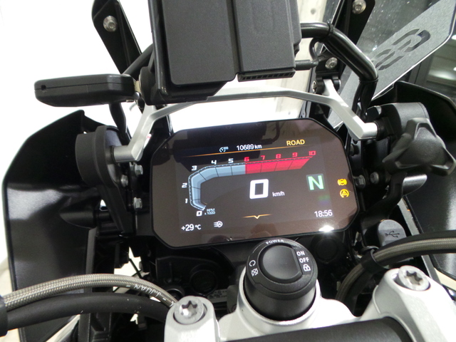 BMW Motorrad R 1250 GS  de ocasión 