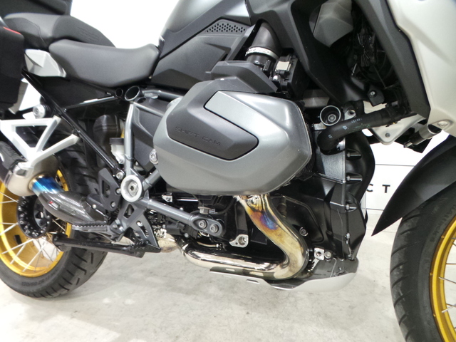 BMW Motorrad R 1250 GS  de ocasión 