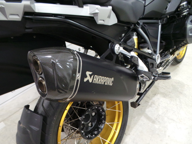 BMW Motorrad R 1250 GS  de ocasión 