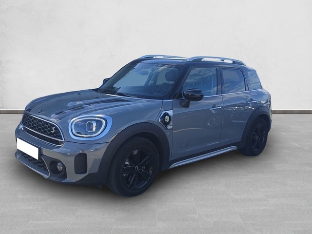 fotoG 0 del MINI MINI Countryman Cooper S E ALL4 162 kW (220 CV) 220cv Híbrido Electro/Gasolina del 2022 en Vizcaya
