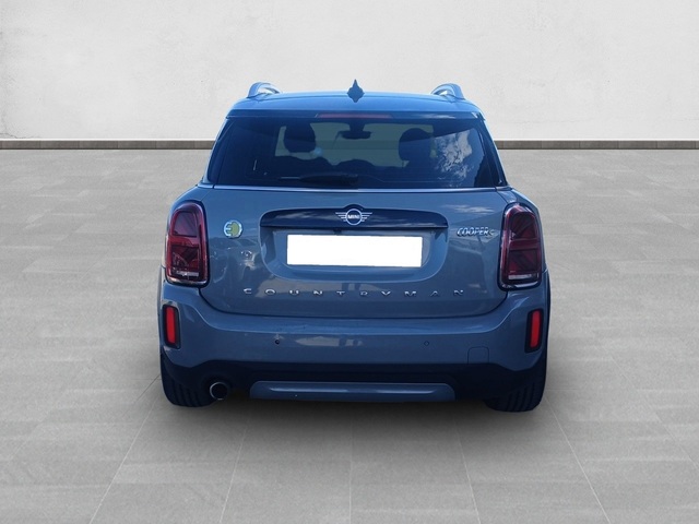 fotoG 4 del MINI MINI Countryman Cooper S E ALL4 162 kW (220 CV) 220cv Híbrido Electro/Gasolina del 2022 en Vizcaya