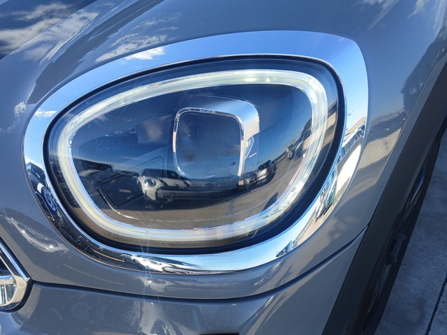 fotoG 5 del MINI MINI Countryman Cooper S E ALL4 162 kW (220 CV) 220cv Híbrido Electro/Gasolina del 2022 en Vizcaya