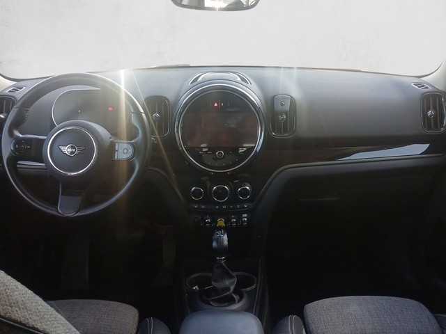 fotoG 6 del MINI MINI Countryman Cooper S E ALL4 162 kW (220 CV) 220cv Híbrido Electro/Gasolina del 2022 en Vizcaya