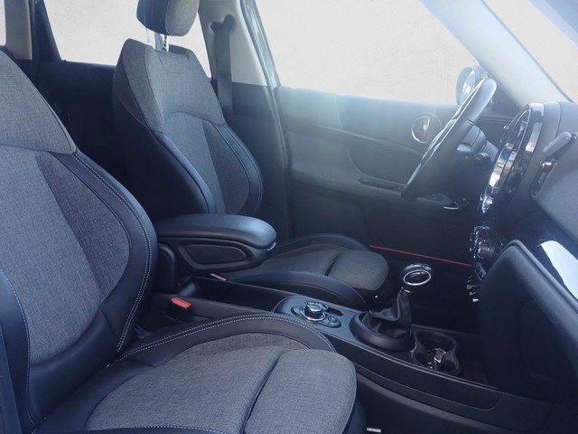 fotoG 7 del MINI MINI Countryman Cooper S E ALL4 162 kW (220 CV) 220cv Híbrido Electro/Gasolina del 2022 en Vizcaya