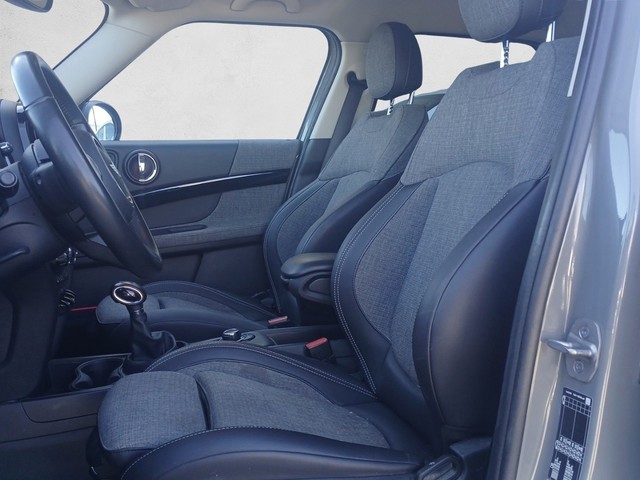 fotoG 9 del MINI MINI Countryman Cooper S E ALL4 162 kW (220 CV) 220cv Híbrido Electro/Gasolina del 2022 en Vizcaya