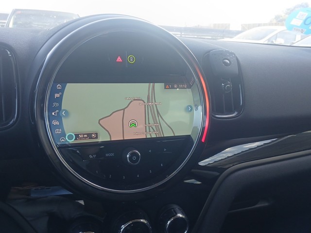 fotoG 10 del MINI MINI Countryman Cooper S E ALL4 162 kW (220 CV) 220cv Híbrido Electro/Gasolina del 2022 en Vizcaya