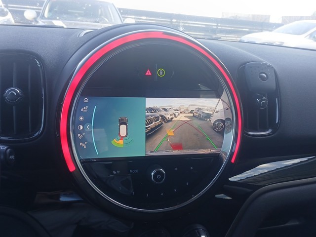 fotoG 11 del MINI MINI Countryman Cooper S E ALL4 162 kW (220 CV) 220cv Híbrido Electro/Gasolina del 2022 en Vizcaya