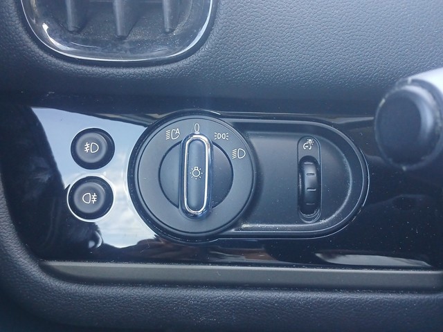 fotoG 14 del MINI MINI Countryman Cooper S E ALL4 162 kW (220 CV) 220cv Híbrido Electro/Gasolina del 2022 en Vizcaya