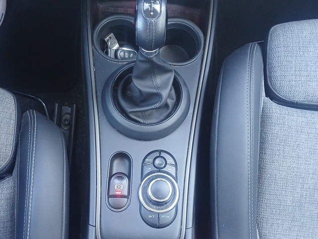 fotoG 15 del MINI MINI Countryman Cooper S E ALL4 162 kW (220 CV) 220cv Híbrido Electro/Gasolina del 2022 en Vizcaya