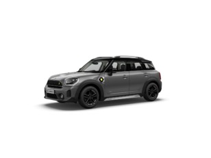 Fotos de MINI Countryman Cooper S E ALL4 162 kW (220 CV)