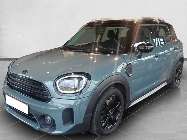 fotoG 0 del MINI MINI Countryman Cooper D 110 kW (150 CV) 150cv Diésel del 2023 en Vizcaya