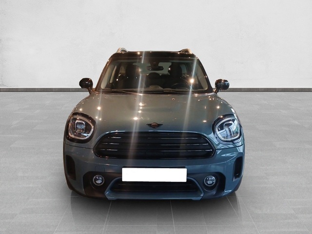 fotoG 1 del MINI MINI Countryman Cooper D 110 kW (150 CV) 150cv Diésel del 2023 en Vizcaya