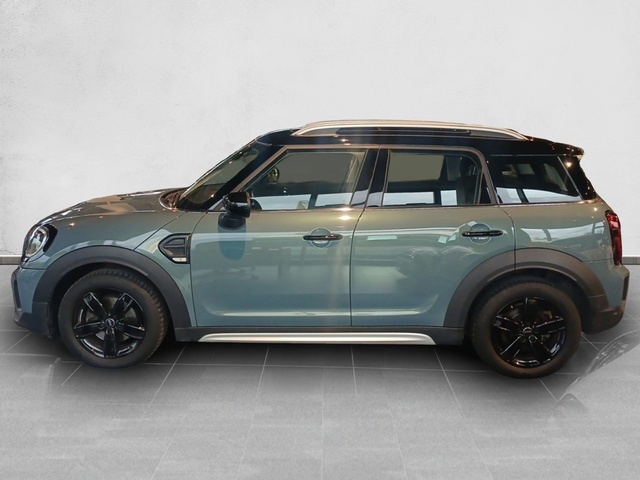 fotoG 2 del MINI MINI Countryman Cooper D 110 kW (150 CV) 150cv Diésel del 2023 en Vizcaya