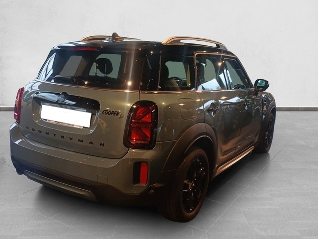 fotoG 3 del MINI MINI Countryman Cooper D 110 kW (150 CV) 150cv Diésel del 2023 en Vizcaya
