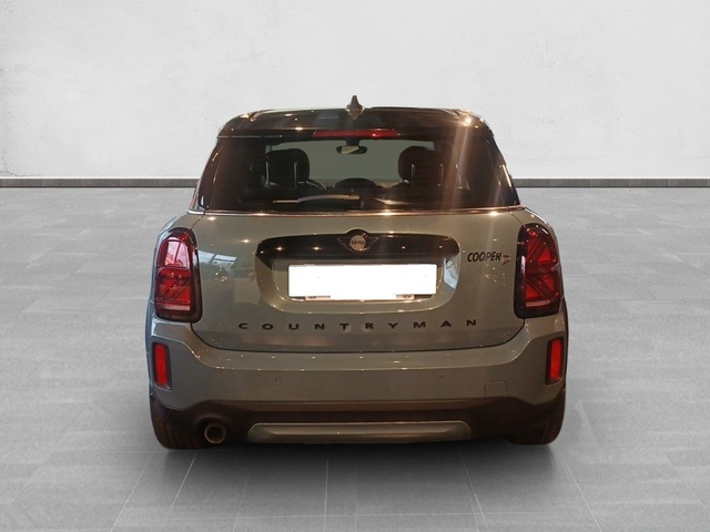 fotoG 4 del MINI MINI Countryman Cooper D 110 kW (150 CV) 150cv Diésel del 2023 en Vizcaya