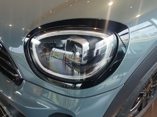 fotoG 5 del MINI MINI Countryman Cooper D 110 kW (150 CV) 150cv Diésel del 2023 en Vizcaya