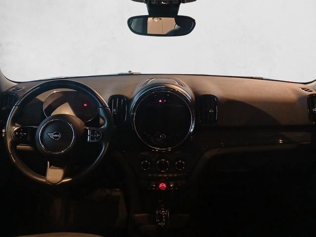 fotoG 6 del MINI MINI Countryman Cooper D 110 kW (150 CV) 150cv Diésel del 2023 en Vizcaya