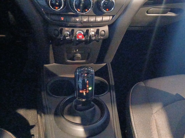 fotoG 7 del MINI MINI Countryman Cooper D 110 kW (150 CV) 150cv Diésel del 2023 en Vizcaya